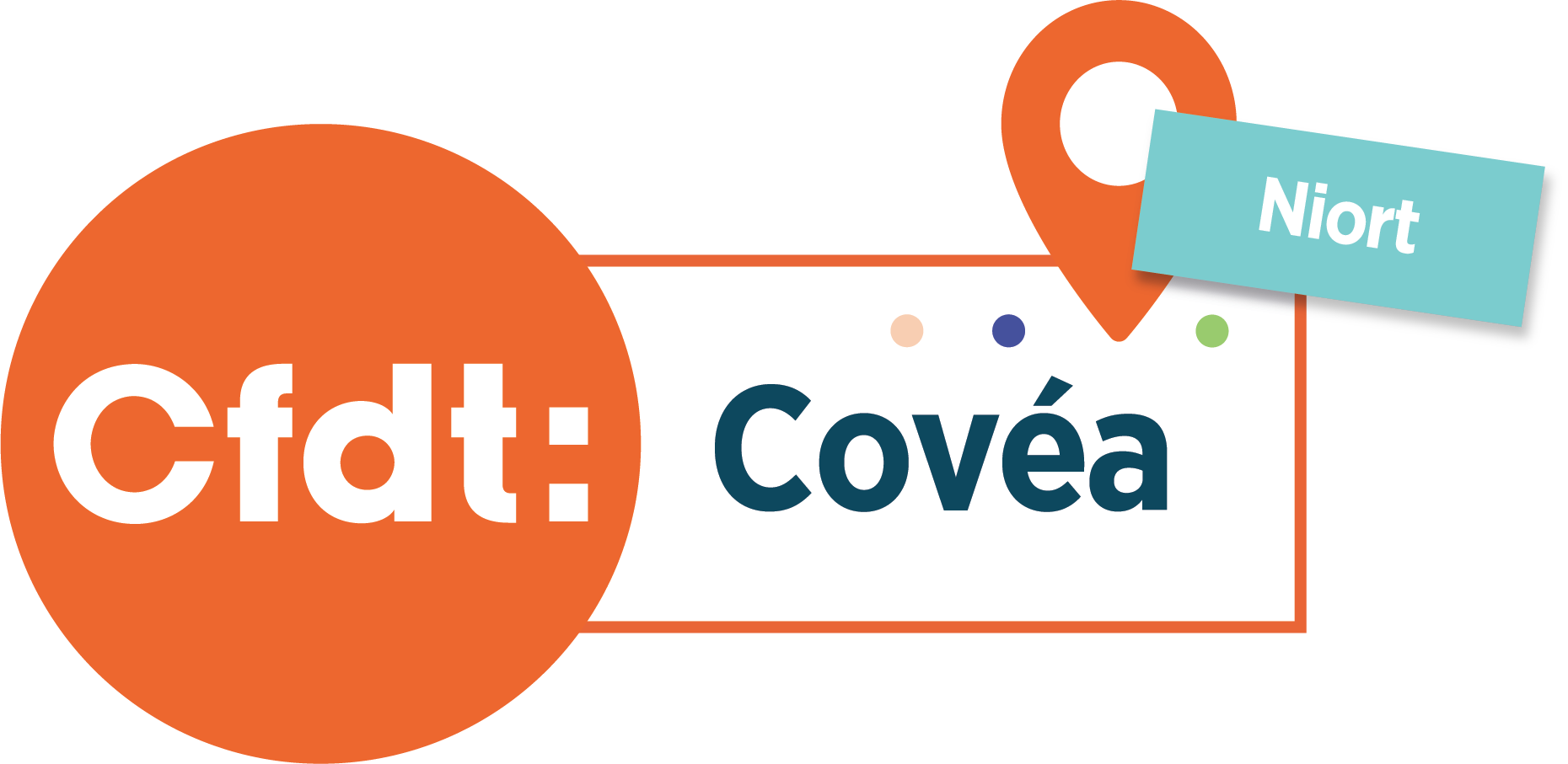 CFDT Covéa Niort